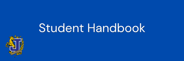 Student Handbook